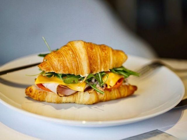 Ресторан Holy Burger | вул. Шота Руставелі, 16-А — photo 5