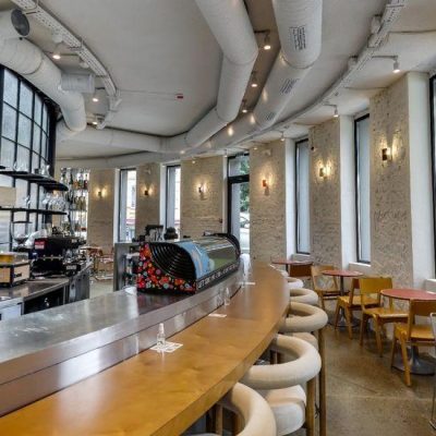 Restaurant Japan Hi | Kyiv