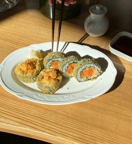 Restaurant Japan Hi | Kyiv — photo 3