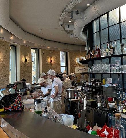 Restaurant Japan Hi | Kyiv