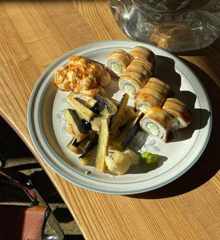 Restaurant Japan Hi | Kyiv
