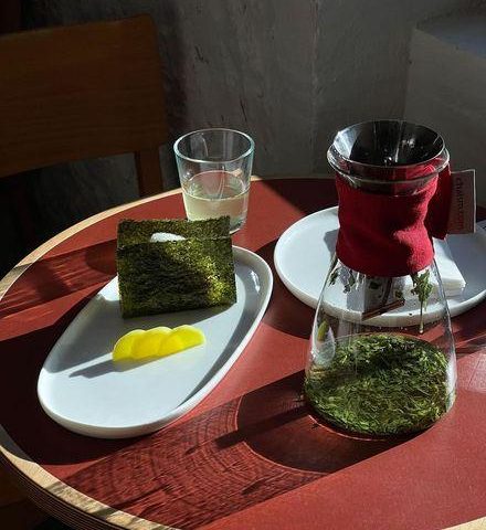 Restaurant Japan Hi | Kyiv