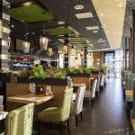 Restaurant Evrazyia | Kyiv