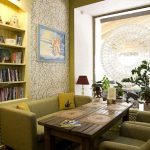 Restaurant Ginger | Kyiv