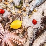 Ресторан YishFish | ул. Левка Лукьяненко, 21/19