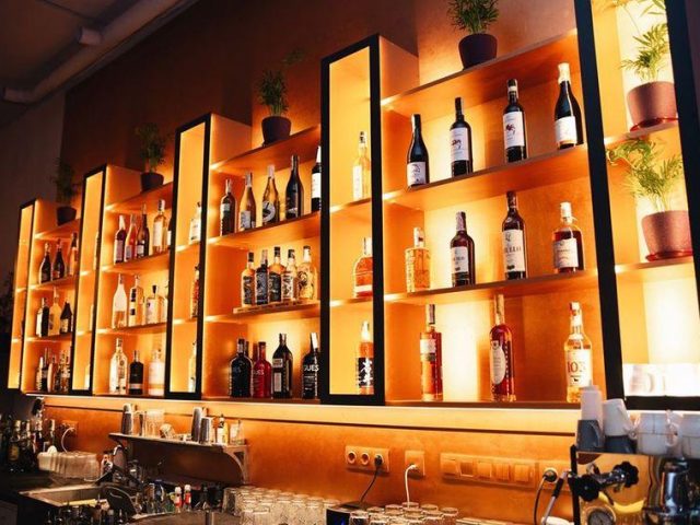 Café Mai Satai | Kyiv