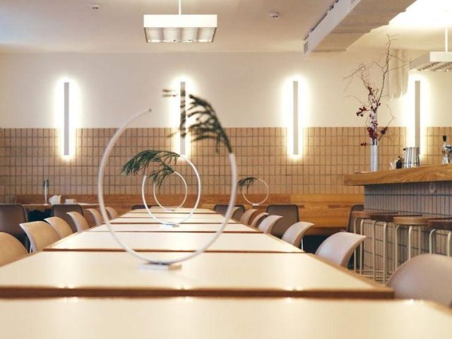 Restaurant Jacuzzi | Kyiv