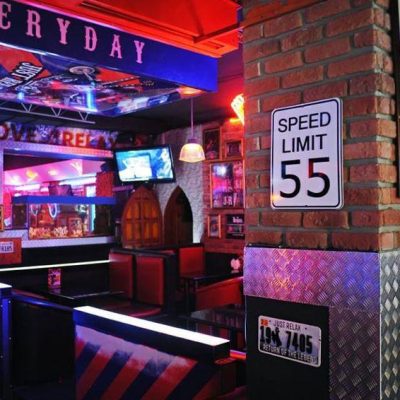 Паб JUST BEER BAR | Чоколівський бул., 23