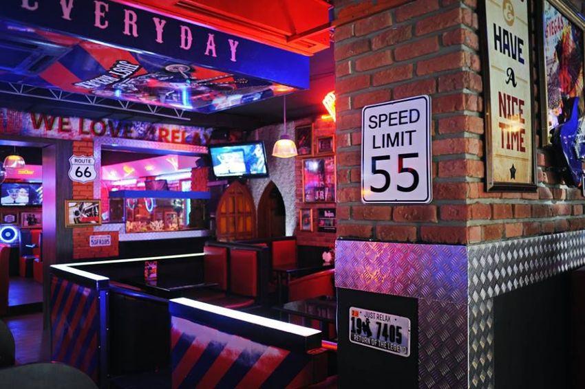 Паб JUST BEER BAR | Чоколівський бул., 23