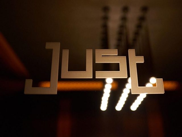 Restaurant Just cafe | Kyiv
