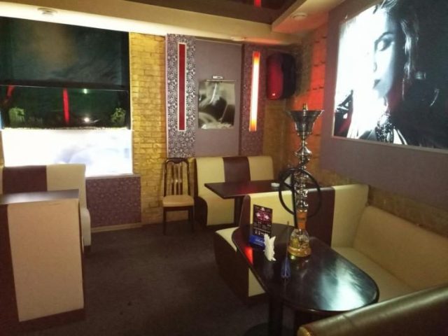 Café 100 Pudov | Kharkiv