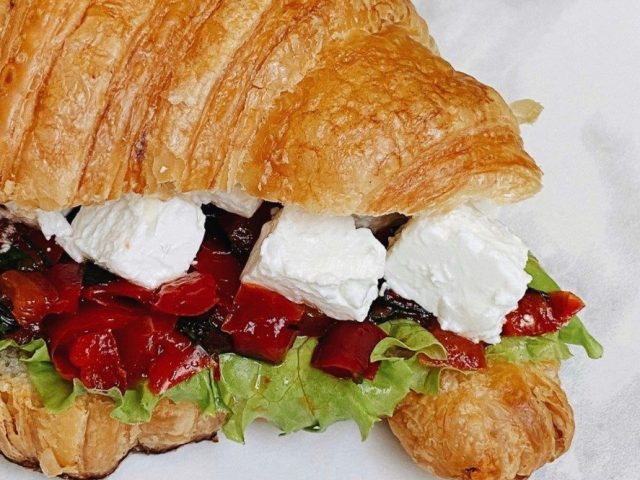 Café 12 Coffee & Croissants | Kyiv