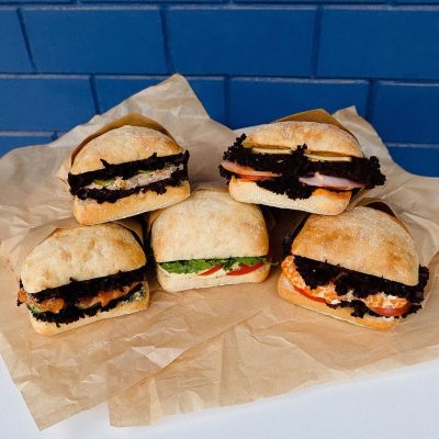 Cafe 120coffee | Illinska St, 12
