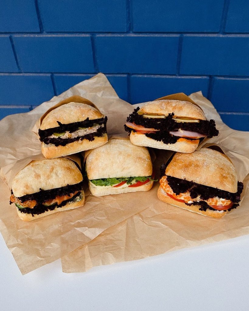 Cafe 120coffee | Illinska St, 12