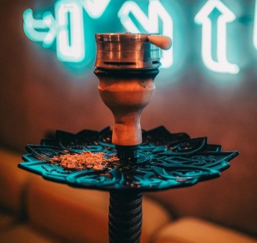 Кафе 143 LUXURY | Котлярська вул.