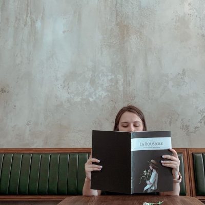 Кафе 19|20 | Дніпро