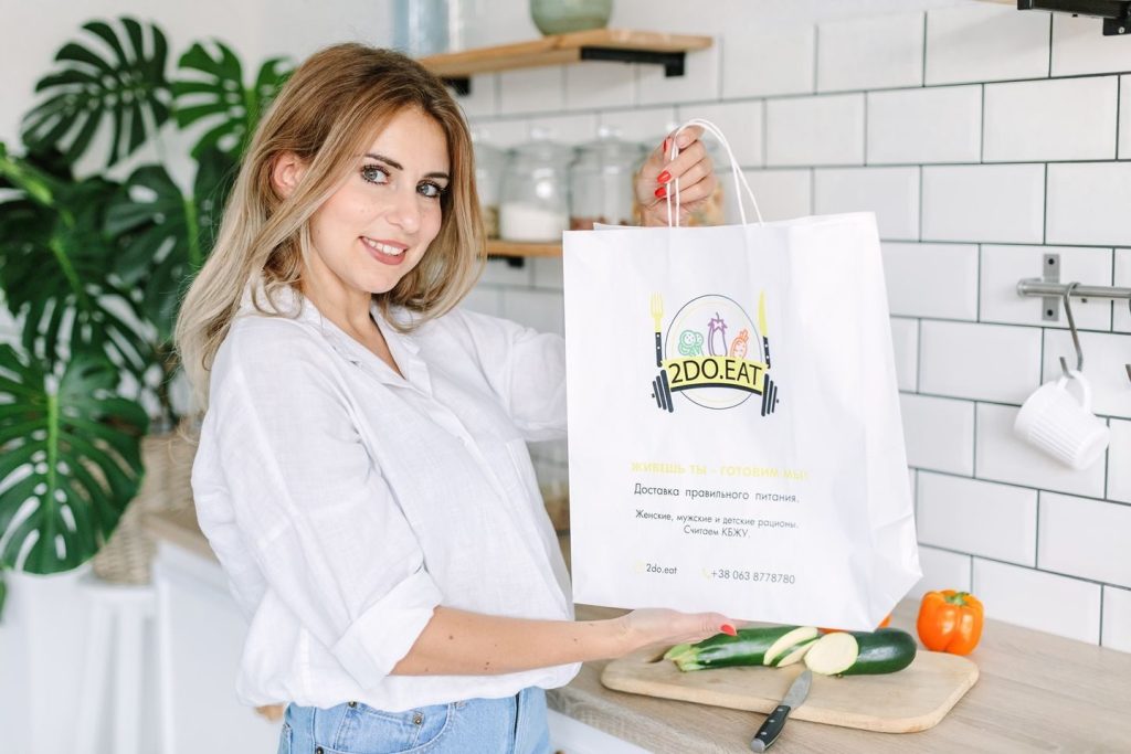 Кафе 2DO.EAT | вул. Миколи Пимоненка