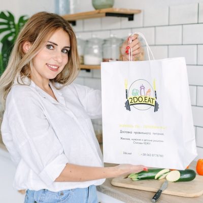 Кафе 2DO.EAT | вул. Миколи Пимоненка