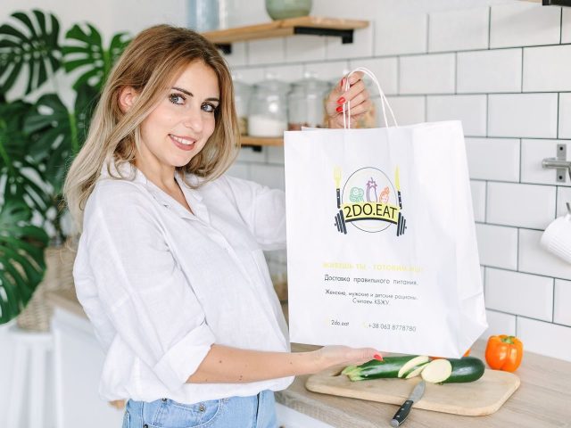 Кафе 2DO.EAT | вул. Миколи Пимоненка