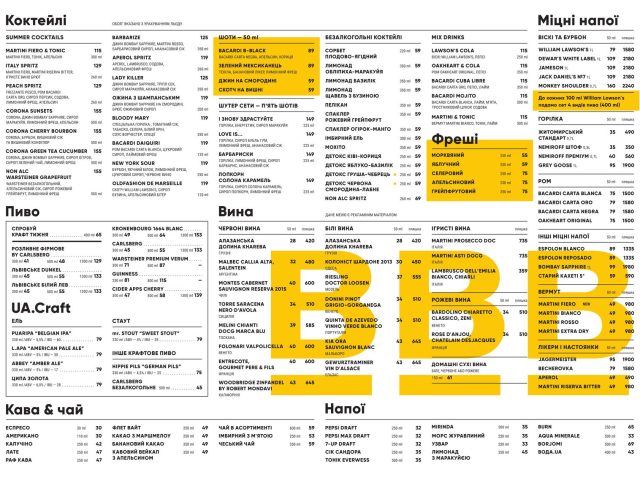 Кафе 3B Cafe | вул. Левка Лукʼяненка, 21к6