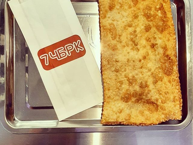 Café 7 Chbrk | Kharkiv