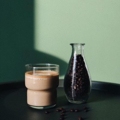 Cafe A.little coffee | Zolotoustivska St, 30