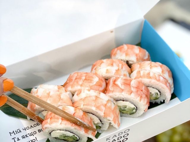 Кафе Abokado | ул. Елены Пчёлки, 4