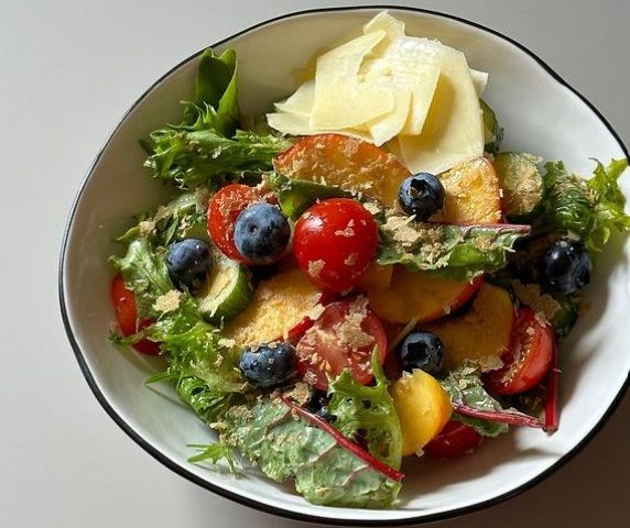 Кафе Afternoon | Волоська вул., 18/17