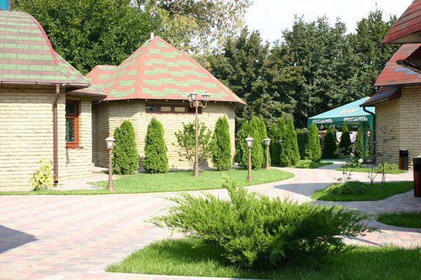 Кафе Аглайс | Броварський просп.