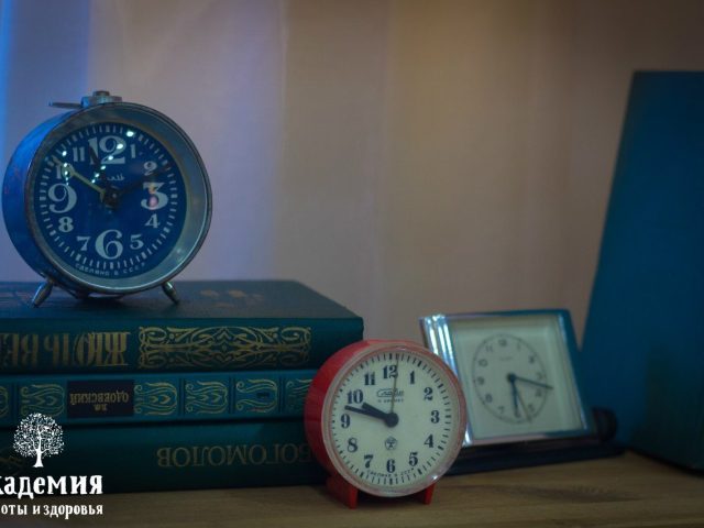 Кафе Академия Красоты и Здоровья | просп. Олександра Поля, 16