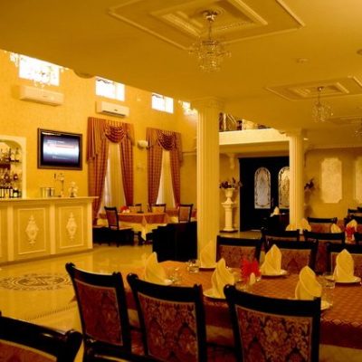 Cafe Akhtamar | Dnipro