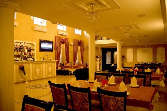 Café Akhtamar | Dnipro