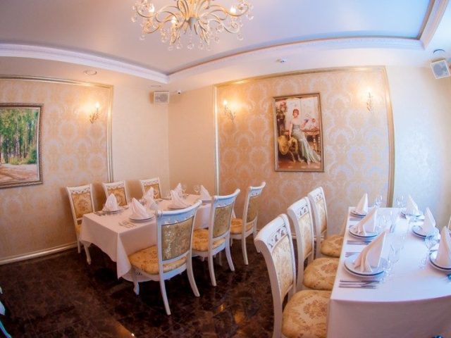Кафе Alligator Kafe | вул. Нескорених, 2А