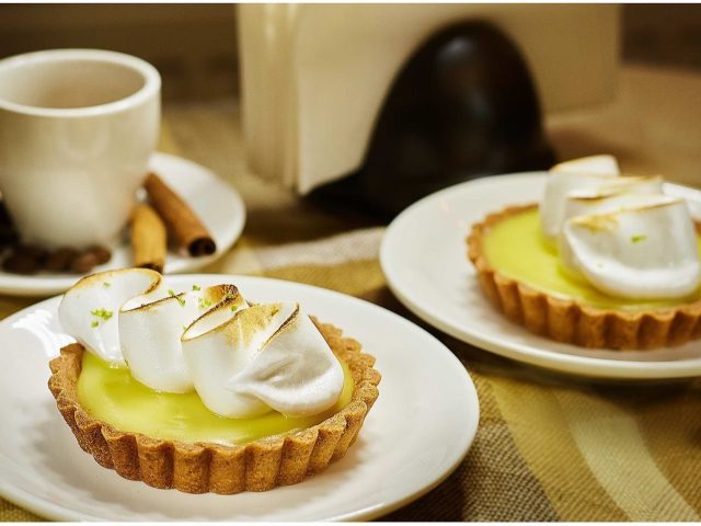 Кафе Amelie patisserie | ул. Юлии Здановской