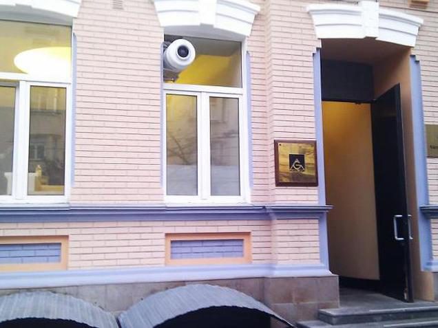 Café Antykafe/kovorkynh Chasopys | Kyiv