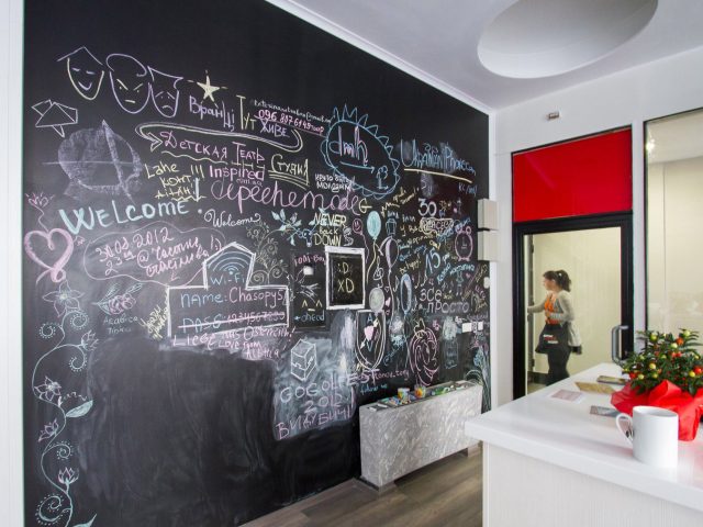 Café Antykafe/kovorkynh Chasopys | Kyiv
