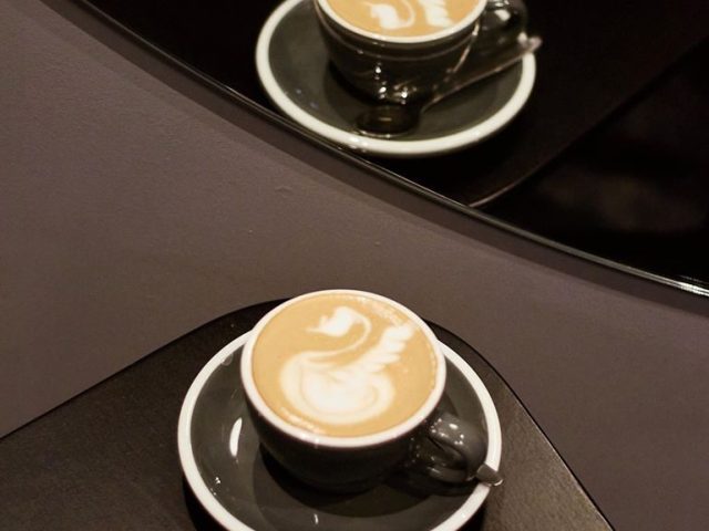 Кафе Apollo Cafe | Шовковична вул., 42-44