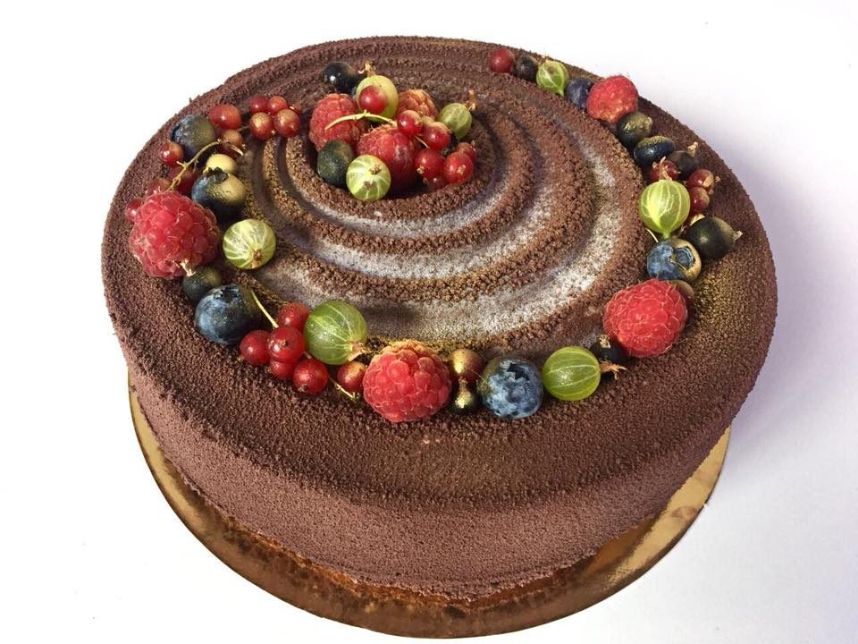 Cafe Apple Cafe | Kurenevskyi Ln, 12