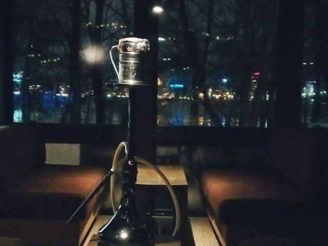 Café Archie Place | Dnipro