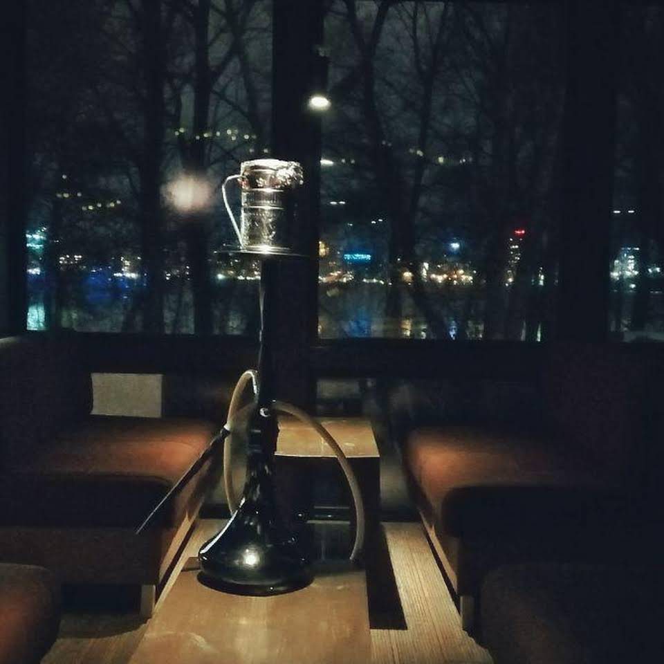 Café Archie Place | Dnipro