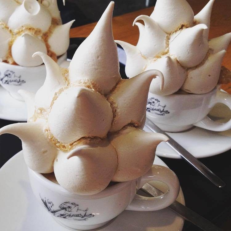 Cafe Armianka | Virmenska St, 19