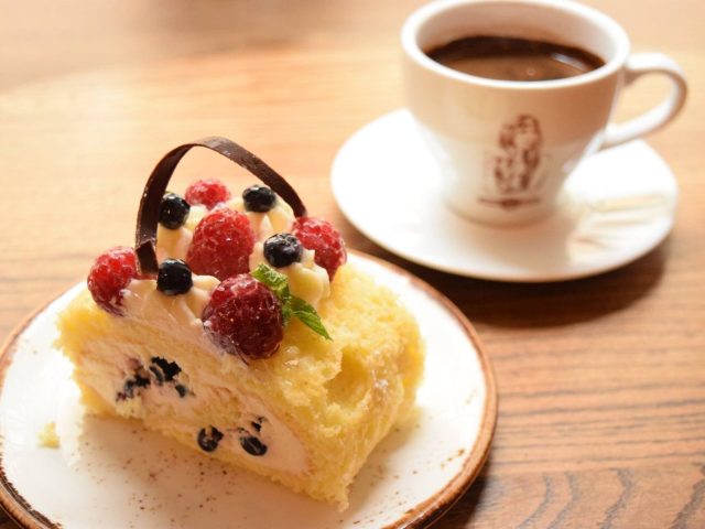 Cafe Armianka | Virmenska St, 19