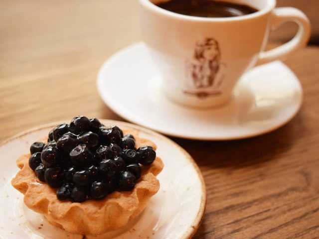 Cafe Armianka | Virmenska St, 19