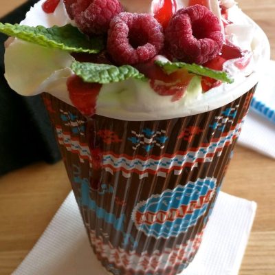 Café Aroma Kava | Dnipro