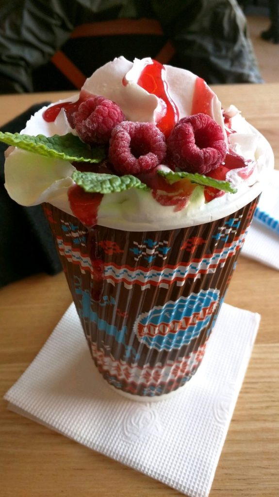 Café Aroma Kava | Dnipro