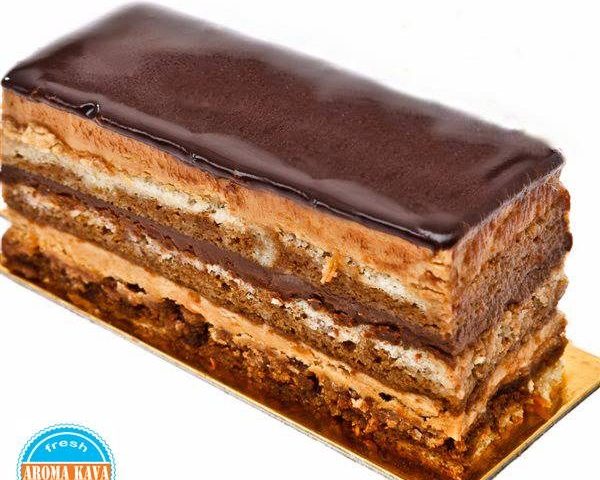 Кафе Aroma Kava | Сумська вул., 15