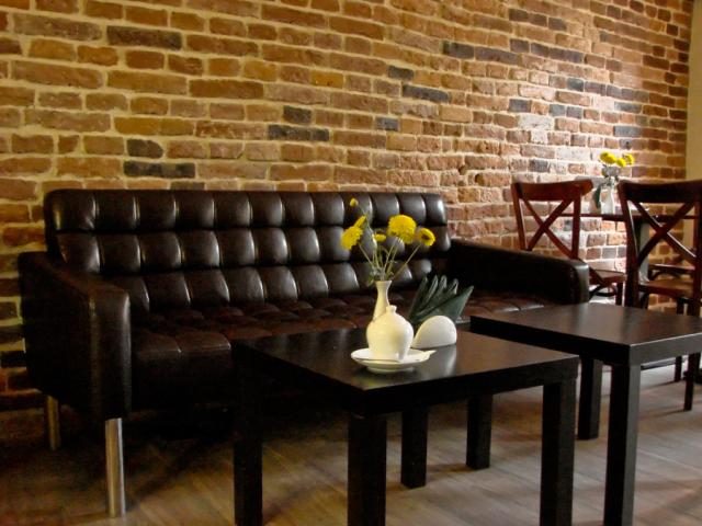 Café Arsenalskaia | Lviv