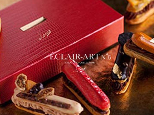 Кафе Арт Эклер | Костельна вул., 6