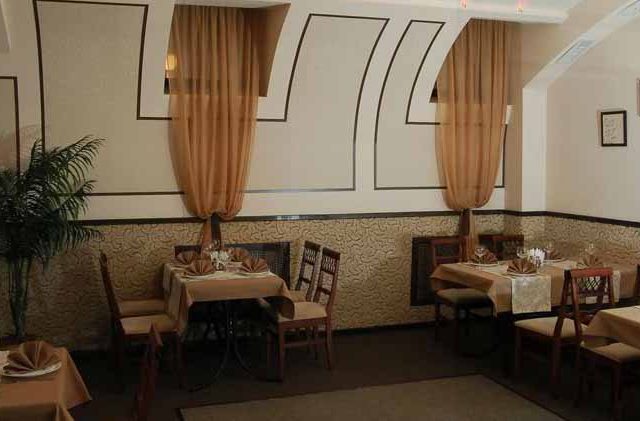 Café Astoryia | Kharkiv