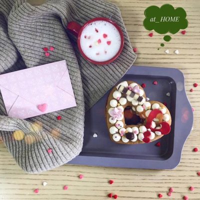 Café At Home | Brovary